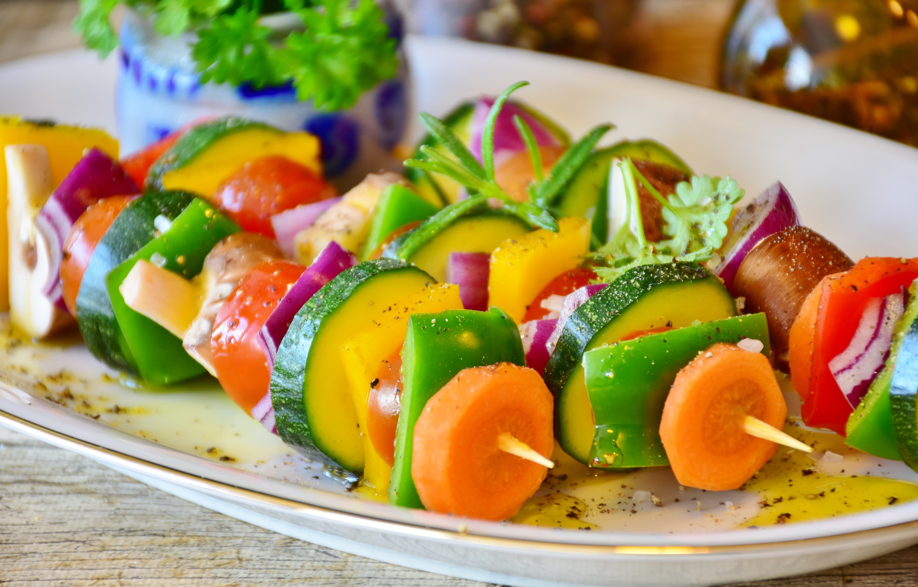 Seasonal Salad
